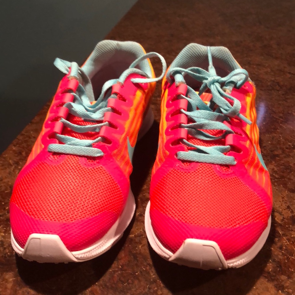 Nike kids shoes